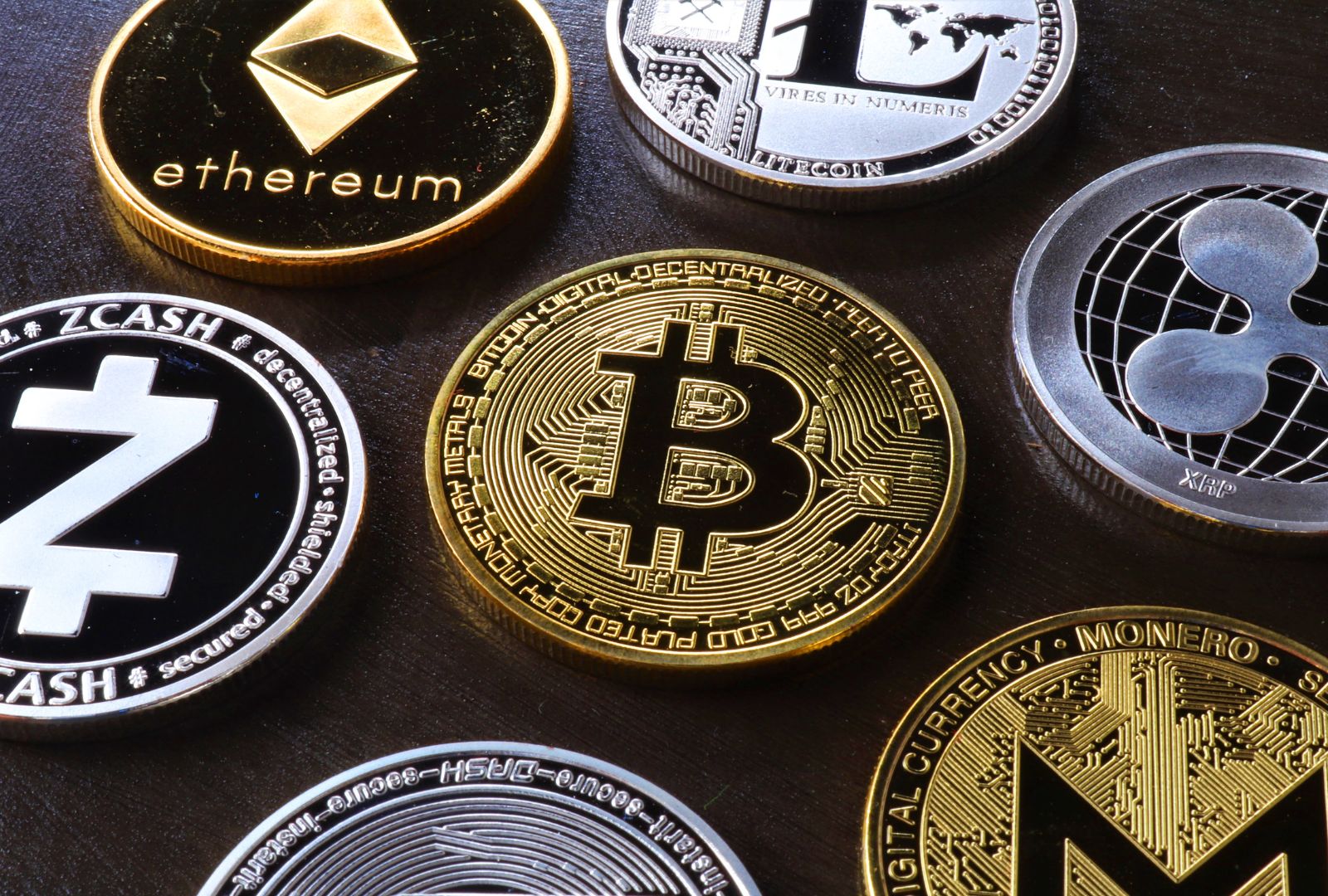 Is Cryptocurrency The Future?