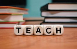 Teacher Education Needs Reforming