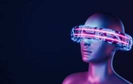 Researchers Find Way To Create VR Glasses