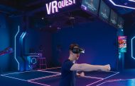 Meta Shows Stunning Full Body Tracking Only via Quest Headset